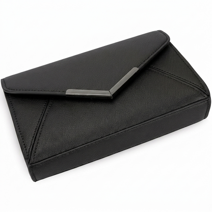 Vynt Envelope Clutch Bag