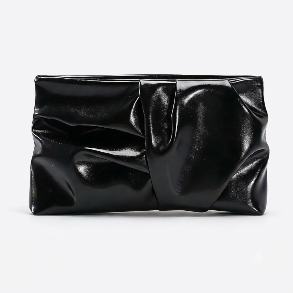 Vynt Gloss Fold Pouch