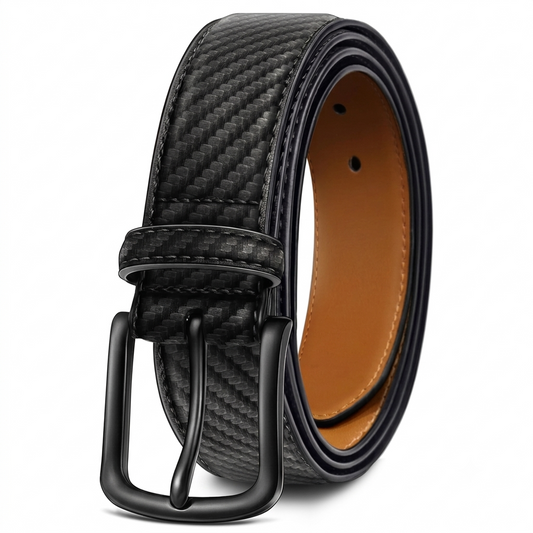 Vynt Carbon Grid Belt