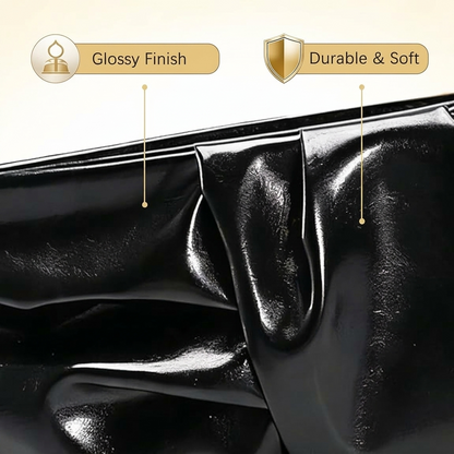 Vynt Gloss Fold Pouch