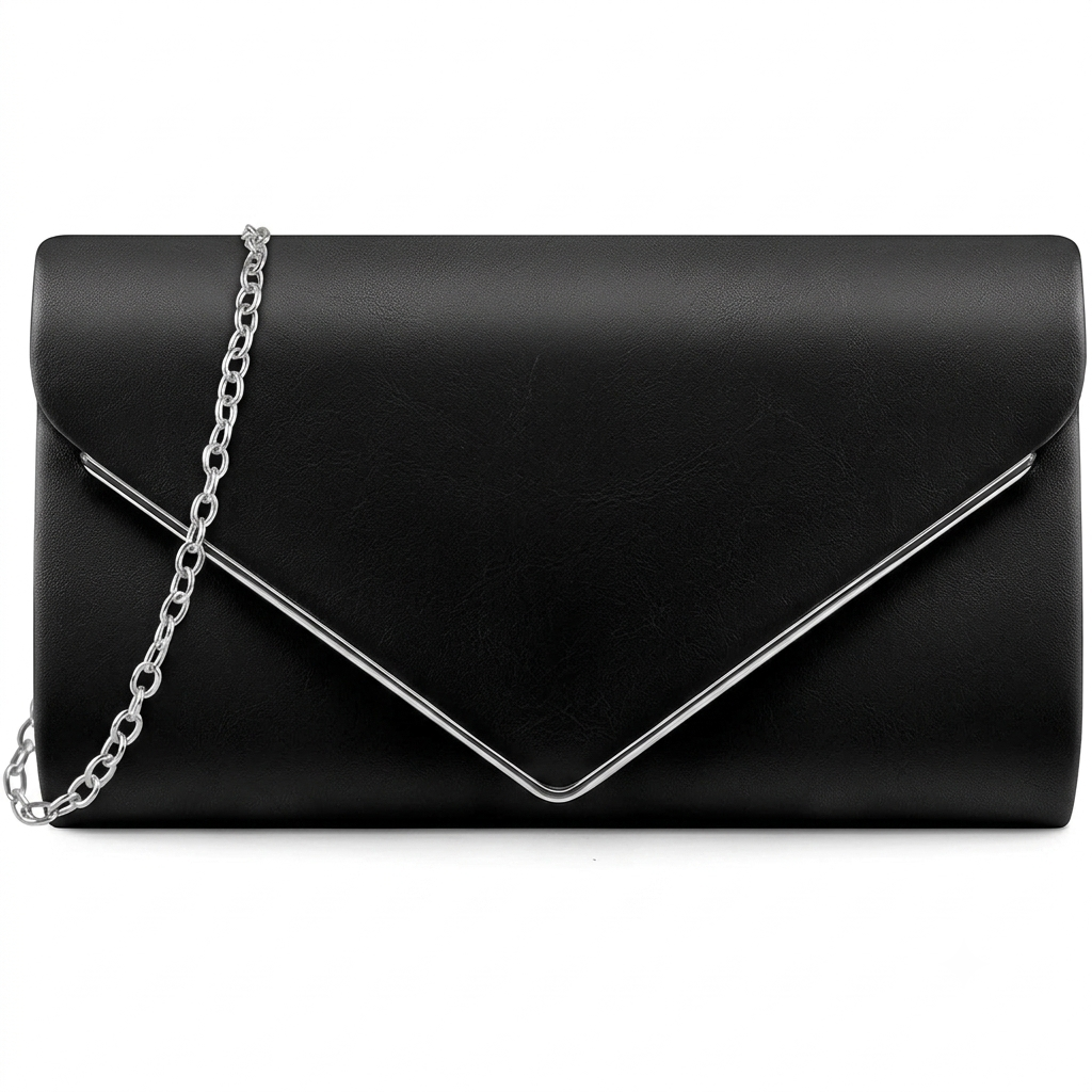 Vynt Regal Grace Clutch