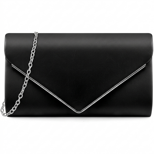 Vynt Regal Grace Clutch