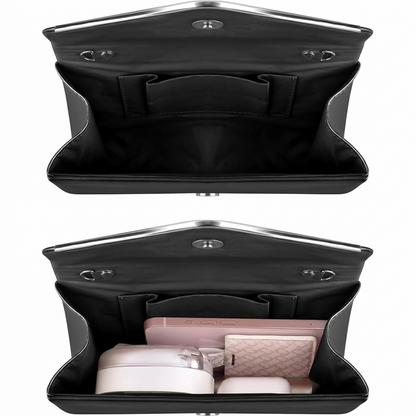 Vynt Regal Grace Clutch