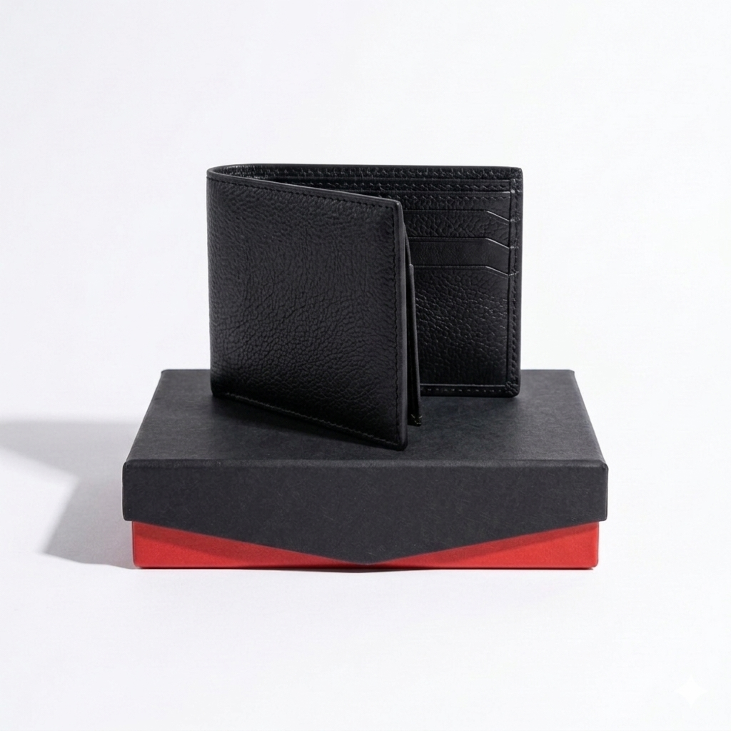 Imperial Wallet